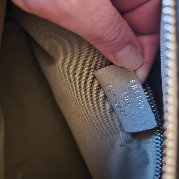 Fendi by the way - Picture 5 of 13